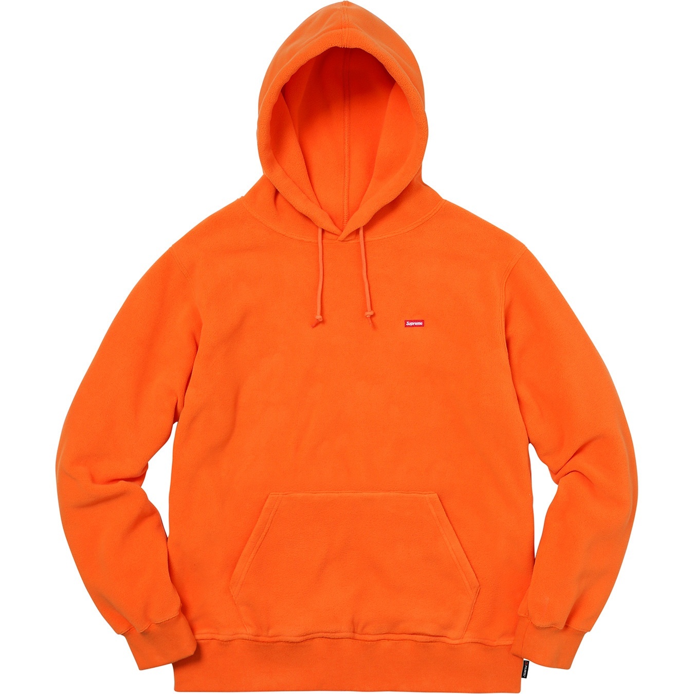 Polartec® Hooded Sweatshirt view 6